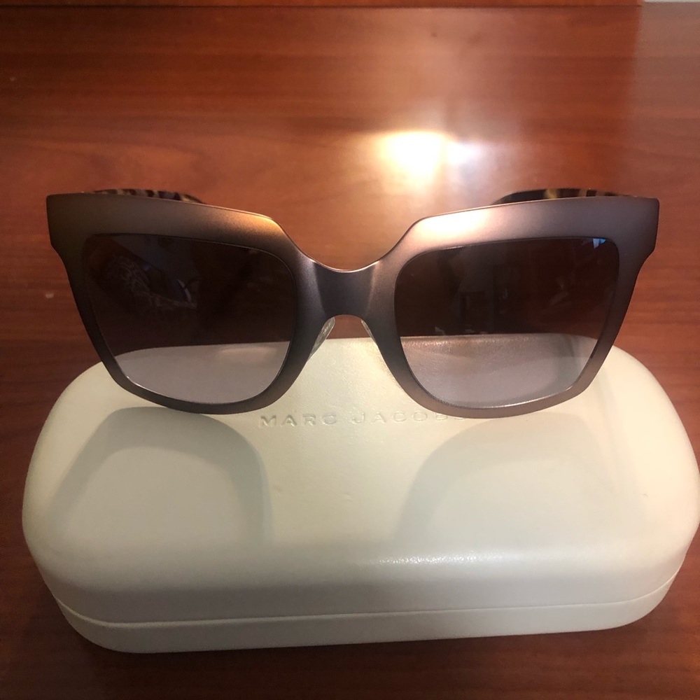 Marc Jacob Sunglasses - Brand new